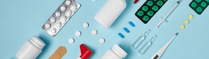 Apteekrid soovitavad: mis peaks olema koduapteegis?