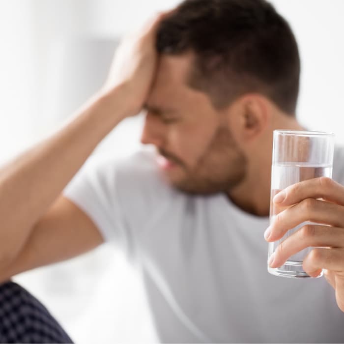 “Pohmelliplaaster” leevendab pohmelli sümptomeid