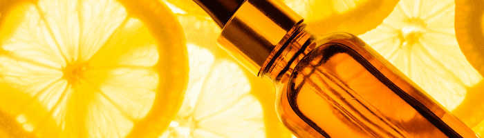 C-vitamiin – mitte üksnes immuunsuseks: miks on see nahale oluline?