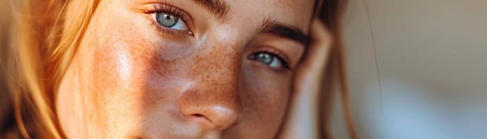 Fotokaitse ja päikesest tingitud pigmentatsioon | La Roche-Posay