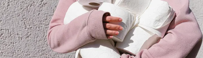 Kõhulahtisus: põhjused, ravi ja millal pöörduda arsti poole