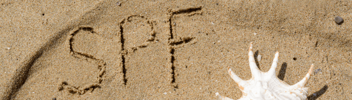 Kuidas valida oma nahatüübile sobiv päikesekaitsekreem?