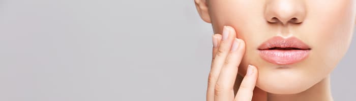 Mis on tundlik nahk ja kuidas seda tuvastada?