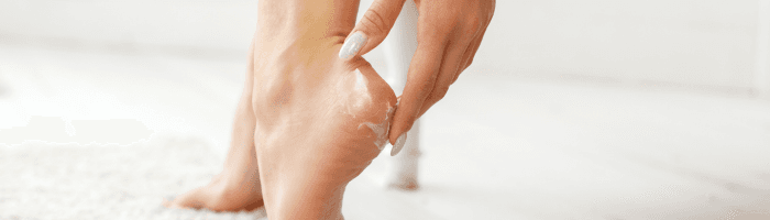 Kannalõhed ja jalahooldus: põhjused, ravi ja ennetusnipid