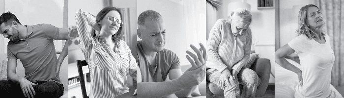 Tunne oma valu - neuropaatiline valu