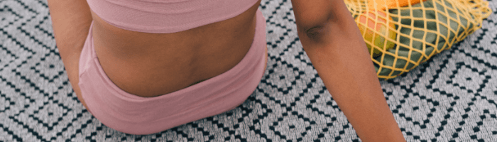 Täiuslik suvine keha