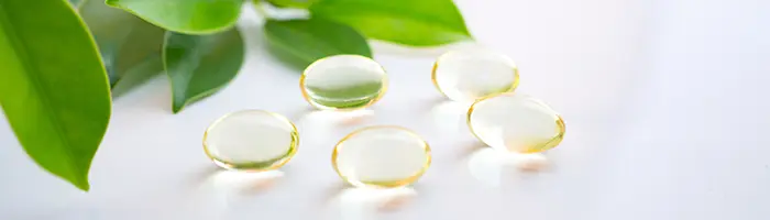 Miks on vajalik tarbida piisavas koguses D-vitamiini?