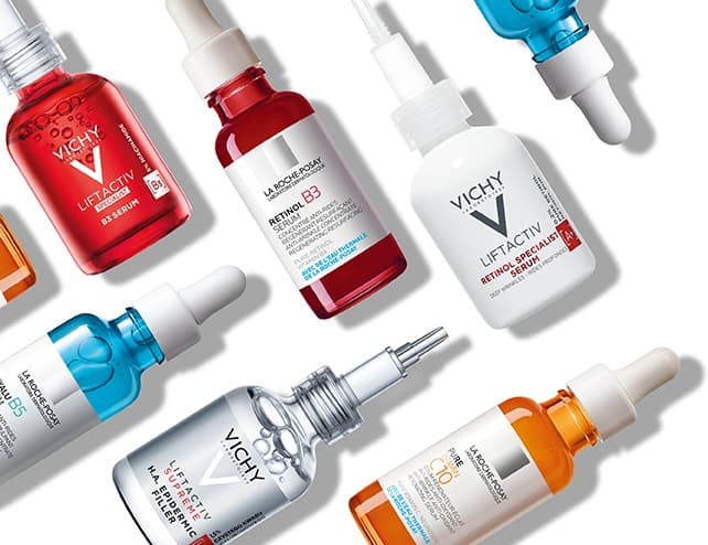 Kuidas valida oma nahatüübile vastav näoseerum?