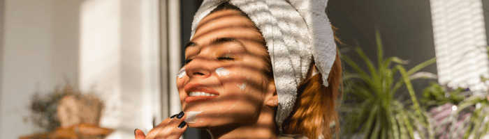 Kuidas valida parim näokoorija või näopuhastusvahend?