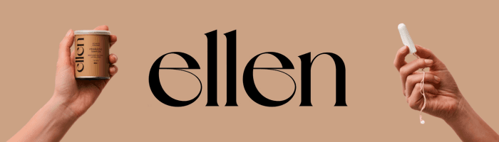 Probiootilised tampoonid, mis toetavad Sinu intiimset heaolu