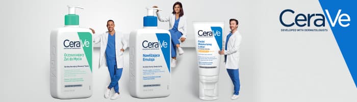 CeraVe nahabarjääri taastamiseks