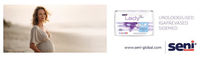 Rasedus ja aeg pärast lapse sündi