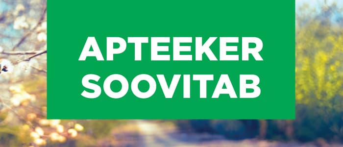 Apteeker soovitab: kuidas ennetada ja leevendada kevadväsimust?