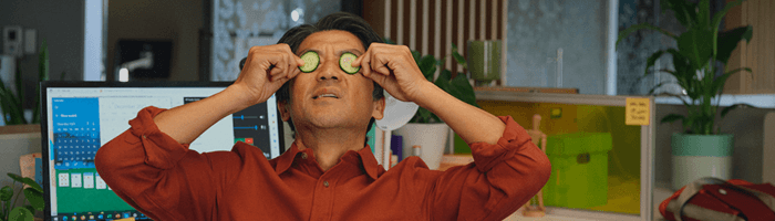 Systane silmatilgad – kuidas valida?