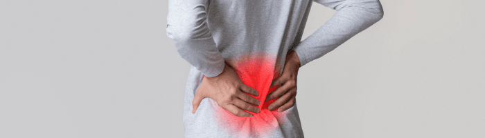 Seljavalu: põhjused, leevendus ja millal tasub muretseda