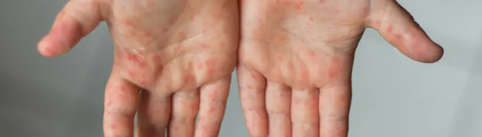 Enteroviirus: sümptomid, ravi ja ennetus