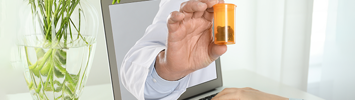 Ravimeid tuleb kasutada vastutustundlikult ja pärast apteekriga konsulteerimist: ravimispetsialistiga saab nõu pidada ka distantsilt