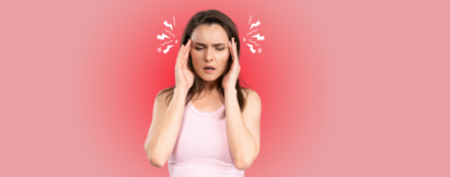 Migreen: tüübid, sümptomid ja nende leevendamine