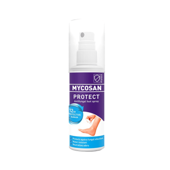 Mycosan Protect jalaseenevastane sprei 80 мл