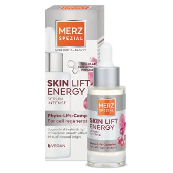 Merz Spezial Skin Lift Energy Serum Intense 30 ml