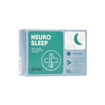 Olvel Neuro Sleep N30