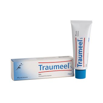 TRAUMEEL S SALV N1 50 g