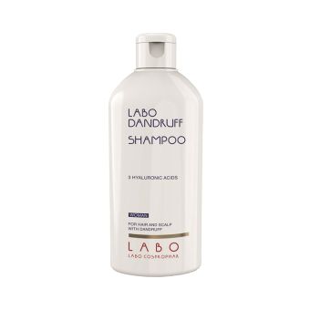 Labo Specific kõõmavastane šampoon naistele 200 ml