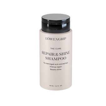 Löwengrip The Cure Repair & Shine šampoon 100 ml