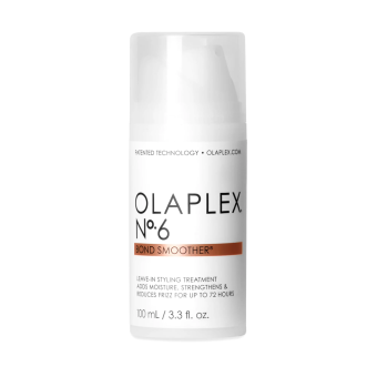 Olaplex No.6 Bond Smoother несмываемый бальзам для волос 100 мл