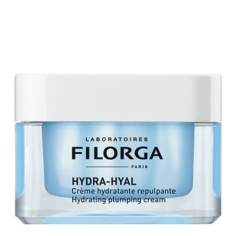 Filorga Hydra-Hyal Creme niisutav näokreem kuivale nahale 50 ml