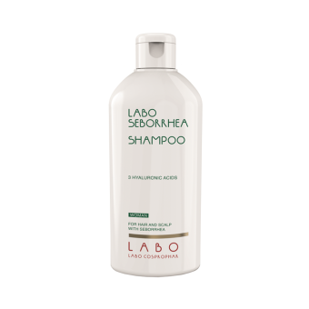 Labo Specific šampoon seborröa vastu naistele 200 ml