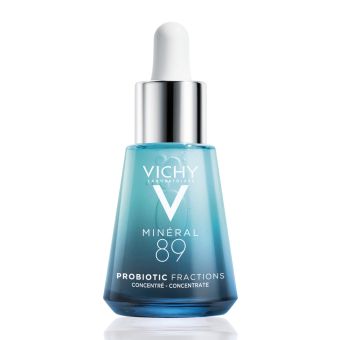 Vichy Mineral 89 probiootiliste osakestega kontsentraat 30 ml