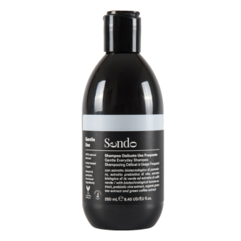 Sendo šampoon igapäevaseks kasutamiseks 250 ml