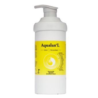 Aqualan L kreem pumbaga 500 ml