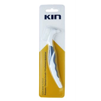 Kin Oro hambahari proteeside puhastamiseks N1 1 шт.