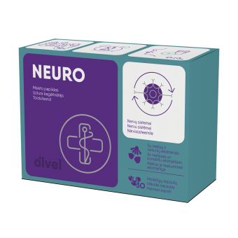 Olvel Neuro N30