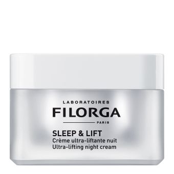 Filorga Sleep & Lift pinguldav öökreem näole 50 ml