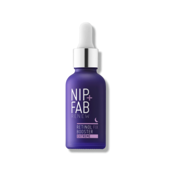 NIP+FAB Retinol Concentrate Booster vananemisvastane seerum 30 ml