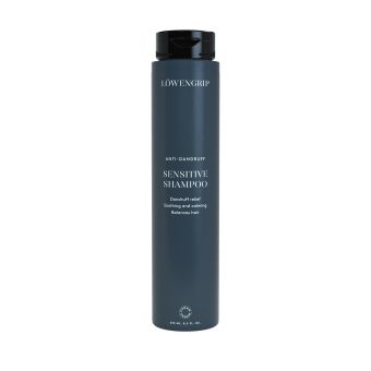 Löwengrip Anti-Dandruff - Sensitive kõõmavastane šampoon 250 ml