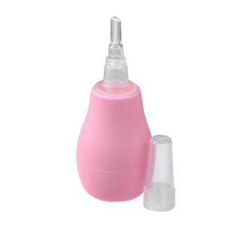 BabyOno 043/03 Nasal Aspirator, pink N1