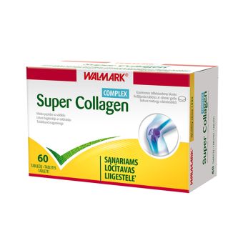 Walmark Super Collagen Complex N60