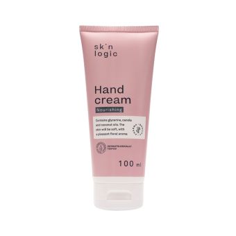 Skin Logic kätekreem 100 ml