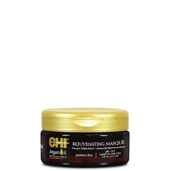CHI Argan Oil Rejuvenating Masque juuksemask 237 ml
