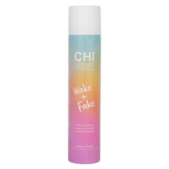 CHI Vibes Wake + Fake Soothing kuivšampoon 150 ml