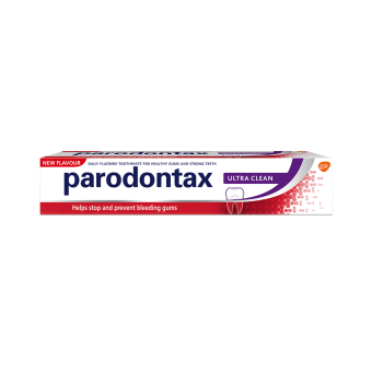 Parodontax® Ultra Clean hambapasta 75 ml