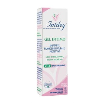 Ciccarelli Intiley Feminie intiimgeel 30 ml