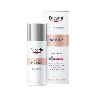 Eucerin Anti-Pigment päevane näokreem SPF 30 50 мл