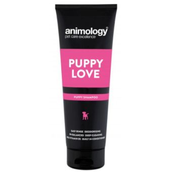 Animology Puppy Love kutsika šampoon 250 ml