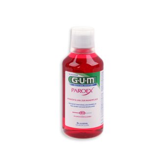Sunstar Gum Paroex suuvesi 0,12% 300 ml