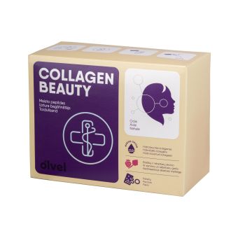 Olvel Collagen Beauty N30